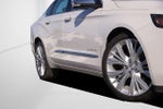 2018 Chevrolet Impala Premier