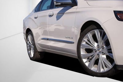 2018 Chevrolet Impala Premier