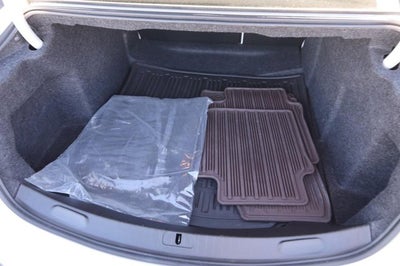 2018 Chevrolet Impala Premier