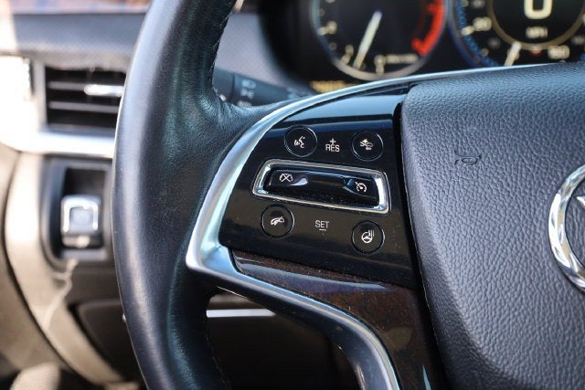 2013 Cadillac XTS Premium