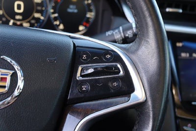 2013 Cadillac XTS Premium