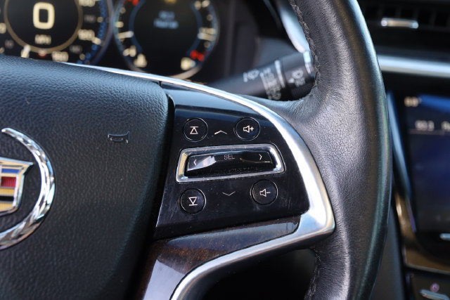 2013 Cadillac XTS Premium