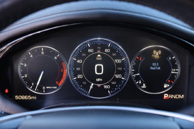 2013 Cadillac XTS Premium