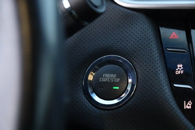 2013 Cadillac XTS Premium
