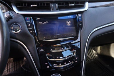 2013 Cadillac XTS Premium