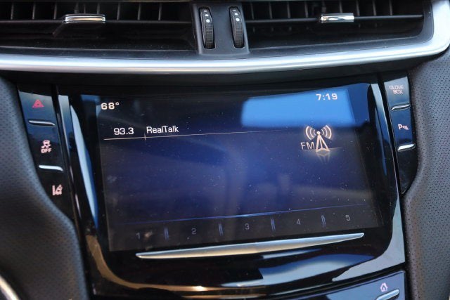 2013 Cadillac XTS Premium