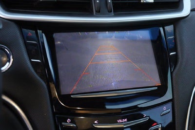 2013 Cadillac XTS Premium