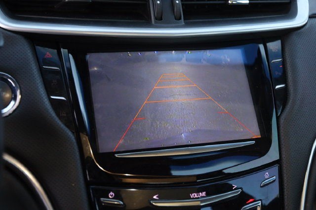 2013 Cadillac XTS Premium
