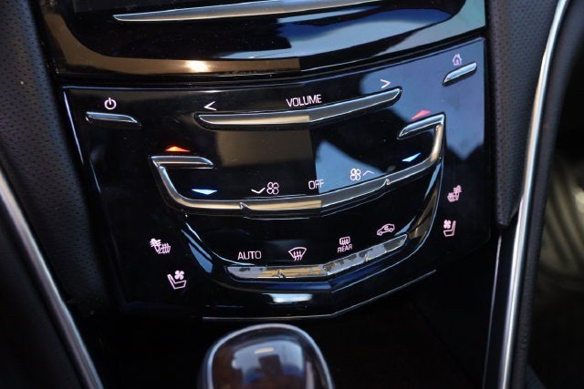 2013 Cadillac XTS Premium