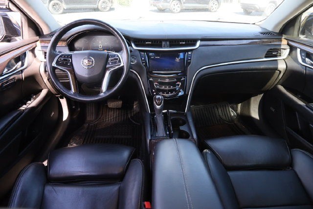 2013 Cadillac XTS Premium