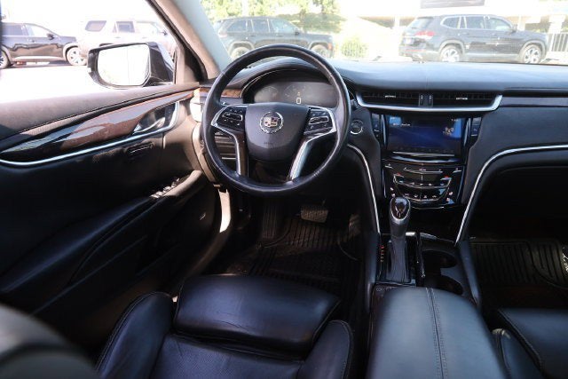 2013 Cadillac XTS Premium