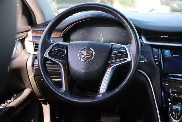 2013 Cadillac XTS Premium
