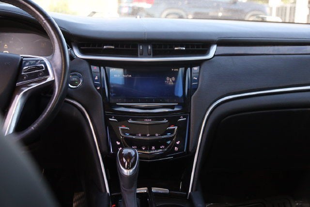 2013 Cadillac XTS Premium