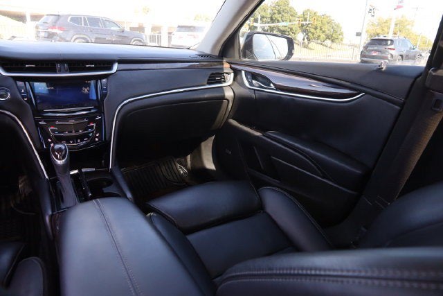 2013 Cadillac XTS Premium