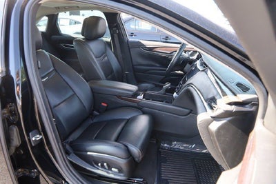 2013 Cadillac XTS Premium