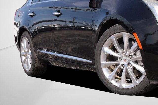 2013 Cadillac XTS Premium
