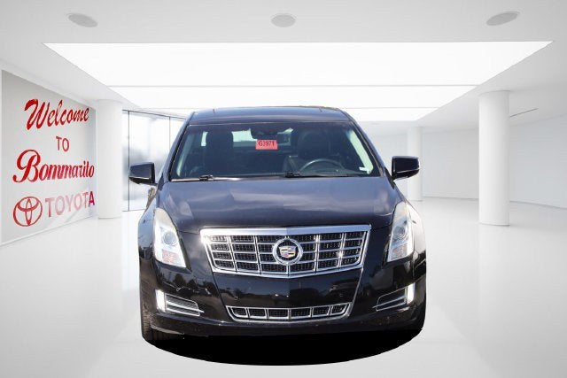 2013 Cadillac XTS Premium
