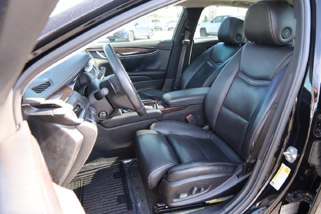 2013 Cadillac XTS Premium