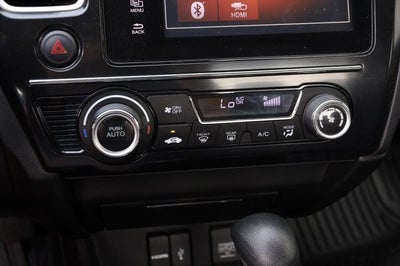 2014 Honda Civic Sedan EX