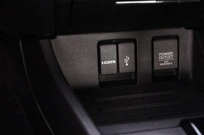 2014 Honda Civic Sedan EX