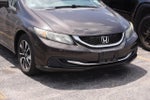 2014 Honda Civic Sedan EX