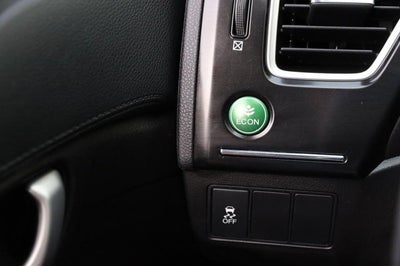 2014 Honda Civic Sedan EX