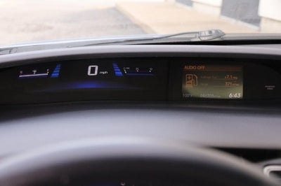2014 Honda Civic Sedan EX