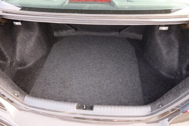 2014 Honda Civic Sedan EX