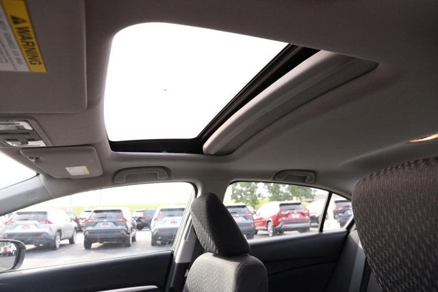 2014 Honda Civic Sedan EX