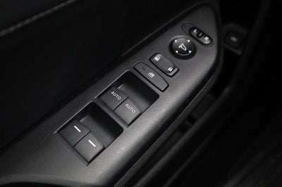 2020 Honda Civic Sedan EX-L