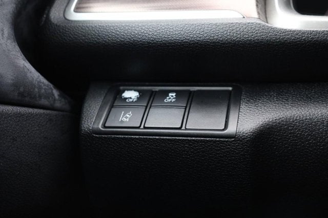 2020 Honda Civic Sedan EX-L