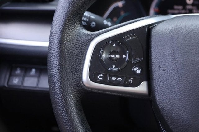 2019 Honda Civic Sedan LX