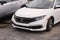 2019 Honda Civic Sedan LX
