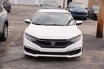 2019 Honda Civic Sedan LX
