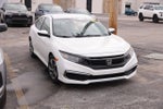 2019 Honda Civic Sedan LX