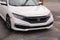 2019 Honda Civic Sedan LX