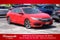 2018 Honda Civic Coupe LX-P