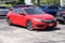 2018 Honda Civic Coupe LX-P
