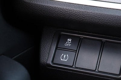 2018 Honda Civic Coupe LX-P