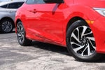 2018 Honda Civic Coupe LX-P