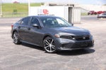 2024 Honda Civic Sedan Touring