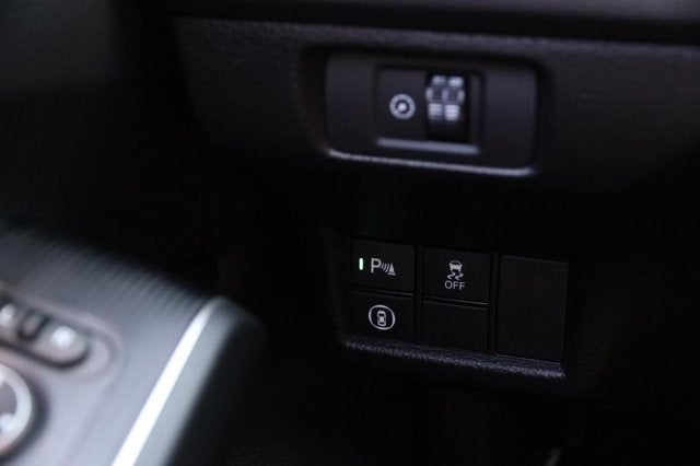 2024 Honda Civic Sedan Touring