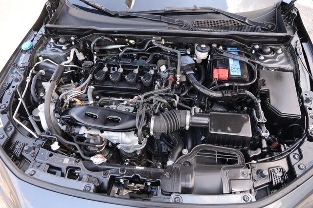 2024 Honda Civic Sedan Touring