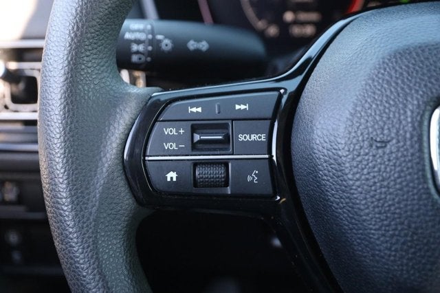 2023 Honda Civic Sedan LX