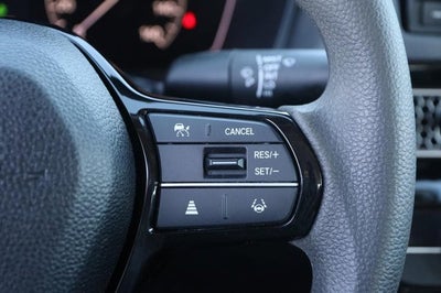 2023 Honda Civic Sedan LX