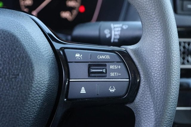 2023 Honda Civic Sedan LX