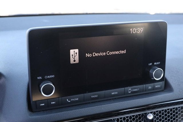 2023 Honda Civic Sedan LX