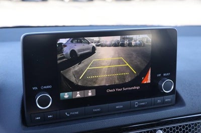 2023 Honda Civic Sedan LX