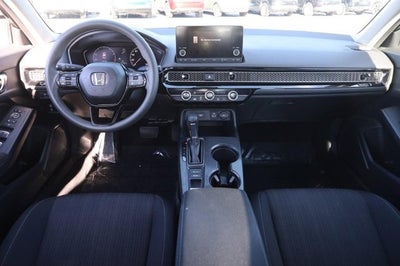 2023 Honda Civic Sedan LX