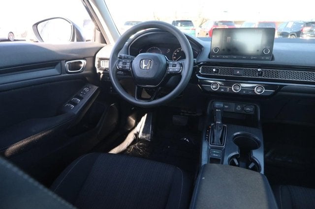 2023 Honda Civic Sedan LX